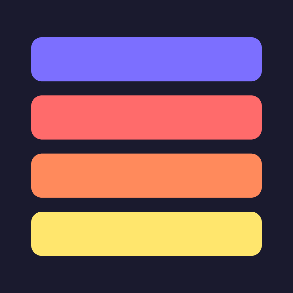 Intervals App Icon