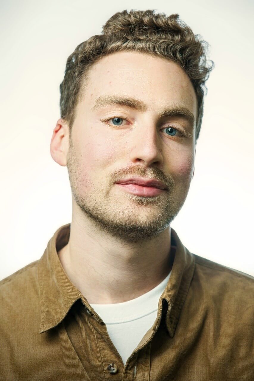 Simon Schoen Profile Picture