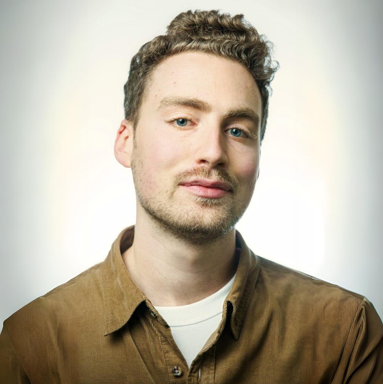 Simon Schoen Profile Picture